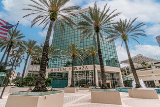 Plus de détails pour 200 S Andrews Ave, Fort Lauderdale, FL - Bureau à louer