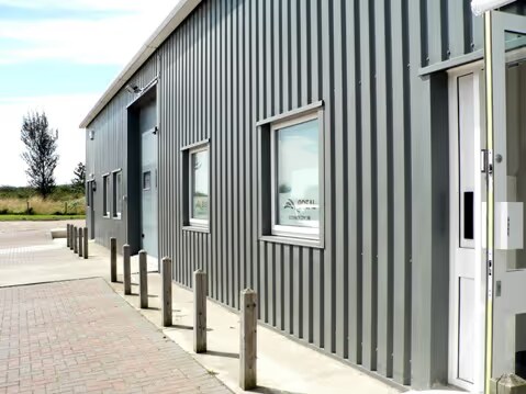 1-2 Dittons Rd, Polegate à louer Photo de l’immeuble– Image 1 sur 8