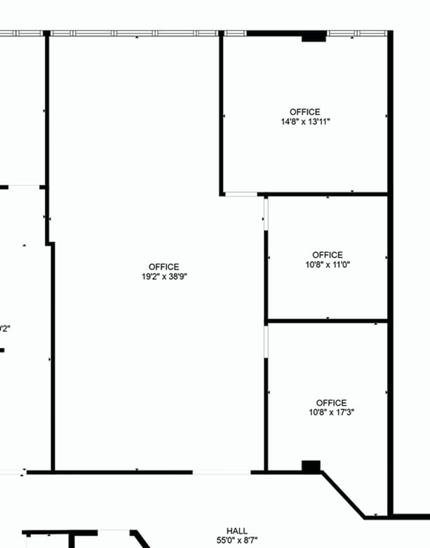 77 E Columbus Ave, Phoenix, AZ à louer Photo de l’immeuble– Image 1 sur 9