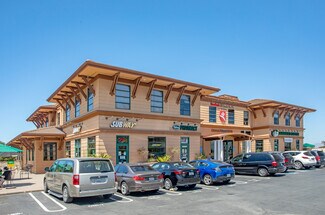 Plus de détails pour 14777 Los Gatos Blvd, Los Gatos, CA - Bureau/Médical à louer