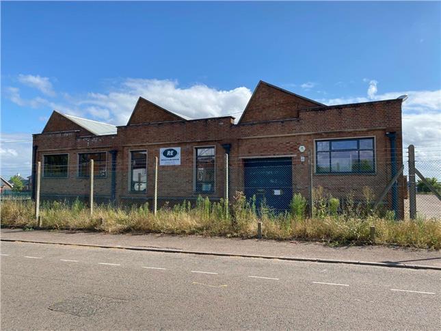 Port Ln, Colchester à vendre - Photo de l’immeuble – Image 3 sur 20