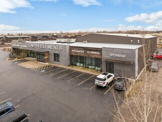 Plus de détails pour 12 Penny Ln, Gallatin Gateway, MT - Local d’activités à vendre