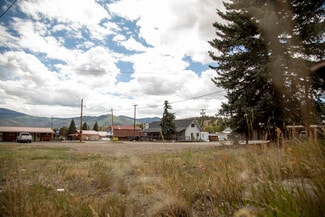 Plus de détails pour 000 La Garita Street, Creede, CO - Terrain à vendre