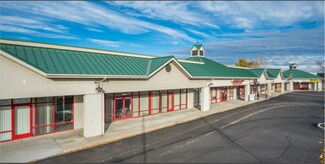 Plus de détails pour 8610-8664 W Overland Rd, Boise, ID - Local commercial à louer