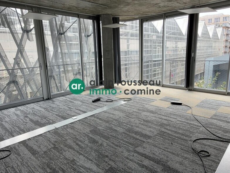 Bureau dans Nantes à louer - Photo intérieure – Image 2 sur 5