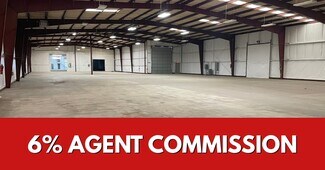 Plus de détails pour 3149 Lodge Rd, Huntsville, AL - Industriel/Logistique à louer