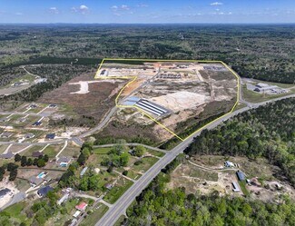 Plus de détails pour US 167 & Arch Street Pike, Hensley, AR - Terrain à vendre