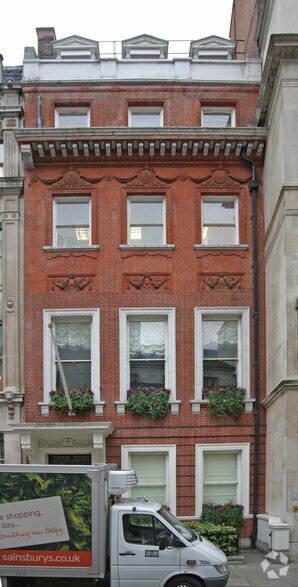 12 Austin Friars, Londres à louer - Photo de l’immeuble – Image 3 sur 14