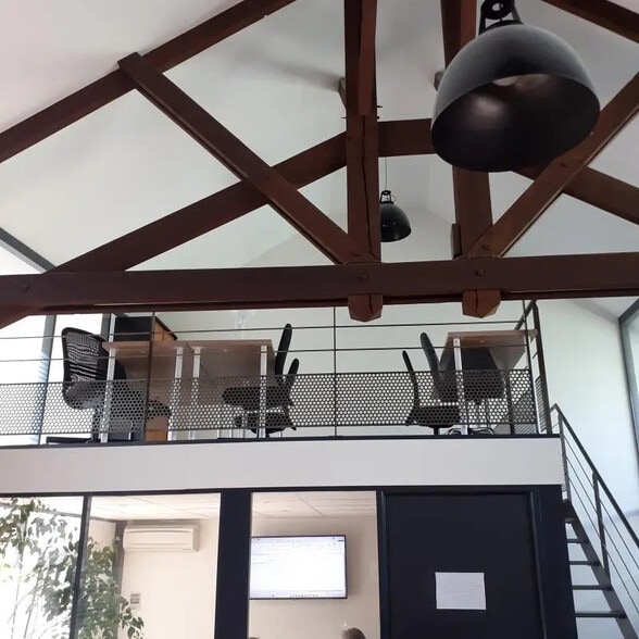 Bureau dans Nantes à louer - Photo intérieure – Image 3 sur 12