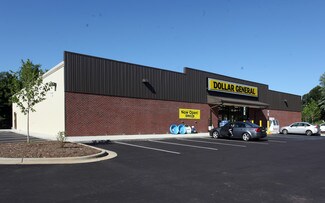 Plus de détails pour 6915 Doral Dr, Tobaccoville, NC - Local commercial à vendre