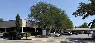 Plus de détails pour 182 South St, Morristown, NJ - Bureau/Médical à louer