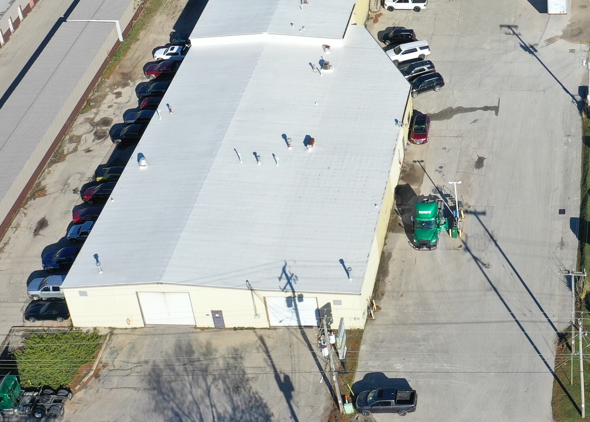 2316 W Everett St, Appleton, WI à louer Photo de l’immeuble– Image 1 sur 11