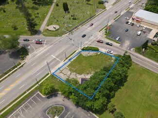 Plus de détails pour 5780 Main St, Dayton, OH - Terrain à vendre