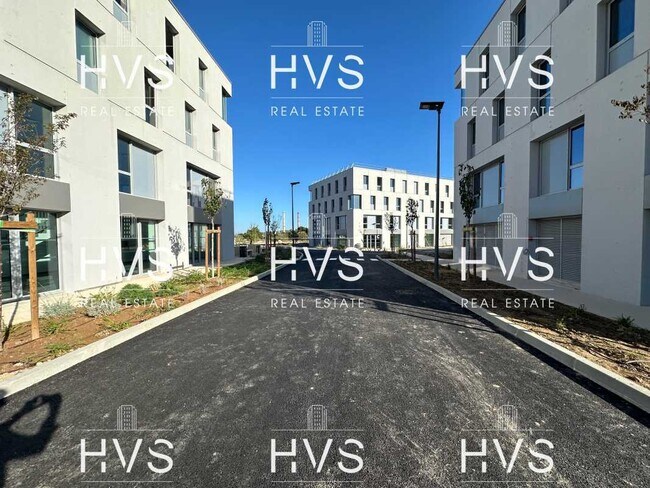 Plus de détails pour 1480 Avenue D'Armenie, Gardanne - Bureau à louer