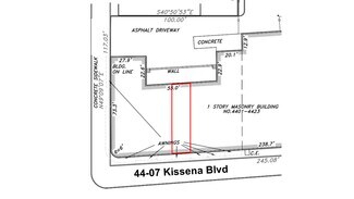 Plus de détails pour 4401-4423 Kissena Blvd, Flushing, NY - Local commercial à louer