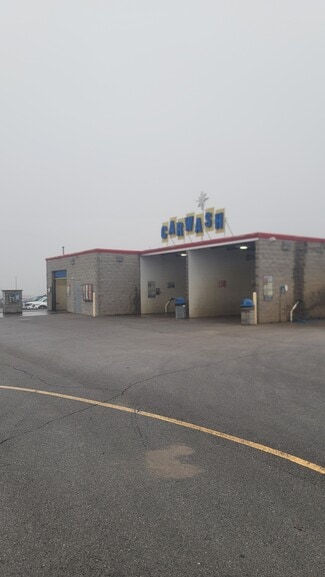 Plus de détails pour 2521 E Vienna St, Anna, IL - Spécialisé à vendre