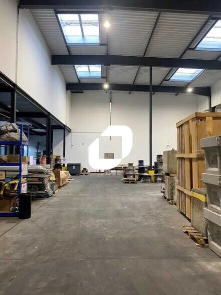 Local d’activités dans Gennevilliers à louer - Photo de l’immeuble – Image 2 sur 6
