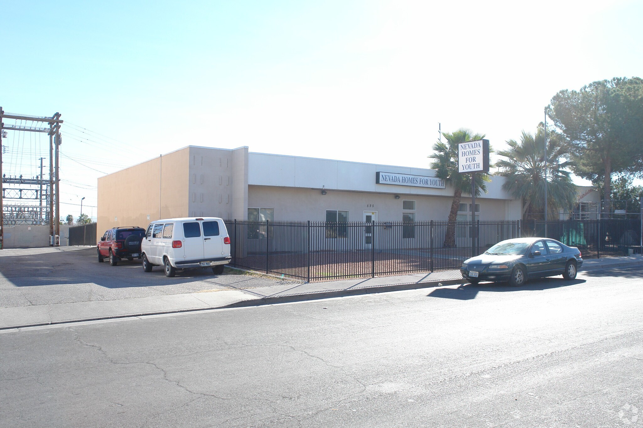 525 13th St. South, Las Vegas, NV à vendre Photo principale– Image 1 sur 20