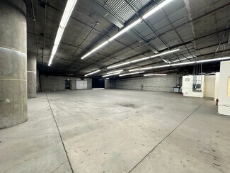Plus de détails pour 1600-1650 S Naomi Ave, Los Angeles, CA - Industriel/Logistique à louer