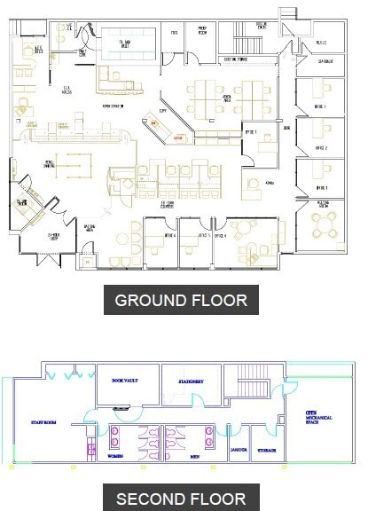 504 6th St, New Westminster, BC à louer Plan d’étage– Image 1 sur 1