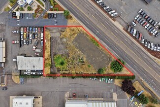 Plus de détails pour 3200 S Santiam Hwy, Lebanon, OR - Terrain à vendre