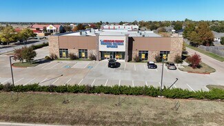 Plus de détails pour 831 Sonoma Park Dr, Norman, OK - Local commercial à vendre