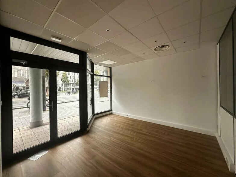 Local commercial dans Strasbourg à louer - Photo intérieure – Image 3 sur 7