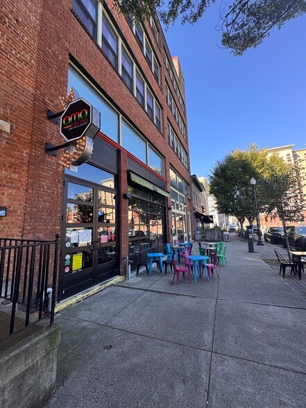 4-6 Sheridan Ave, Albany, NY à louer - Photo de l’immeuble – Image 3 sur 28