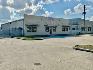 Plus de détails pour 4904 Railroad St, Deer Park, TX - Industriel/Logistique à louer