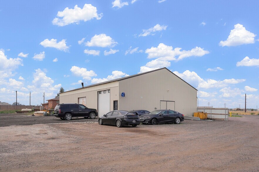 13373 County Road 16, Fort Lupton, CO à vendre - Photo de l’immeuble – Image 2 sur 18