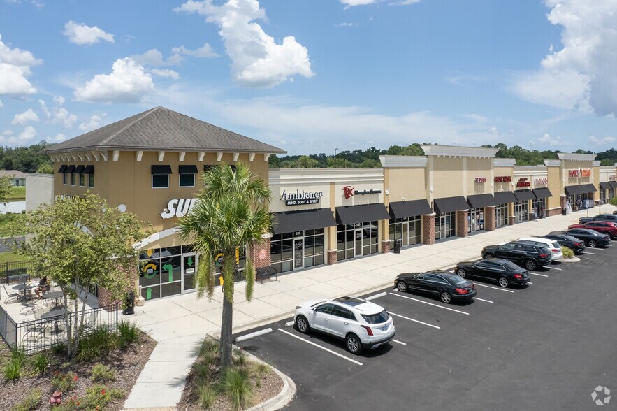 6765 Dunn Ave, Jacksonville, FL à louer - Photo de l’immeuble – Image 2 sur 6