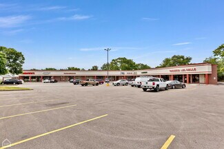 Plus de détails pour 595 N Pinecrest Rd, Bolingbrook, IL - Local commercial à louer