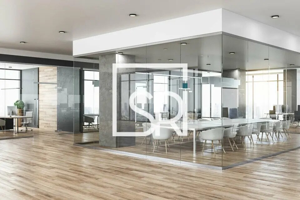 Local commercial dans Vichy à vendre Photo principale– Image 1 sur 10