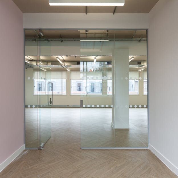 32-36 Great Portland St, Londres à louer Photo intérieure– Image 1 sur 4