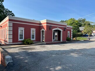 Plus de détails pour 841 E Main St, Spartanburg, SC - Bureau, Local commercial à louer