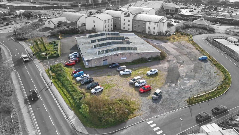 Ironworks Rd, Barrow In Furness à vendre - Photo de l’immeuble – Image 2 sur 21