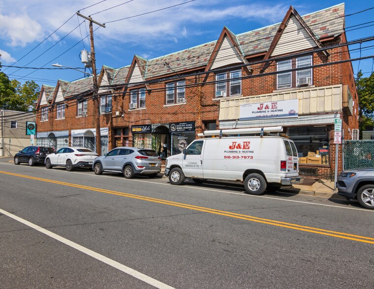 615-621 Seamon Ave & 2 Carleton Pl portefeuille de 2 biens à vendre sur LoopNet.fr - Photo de l’immeuble – Image 2 sur 14