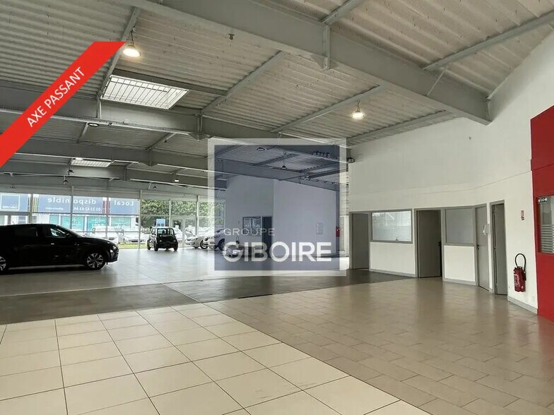 10 Avenue Des Peupliers, Cesson-Sévigné à louer - Photo de l’immeuble – Image 2 sur 12
