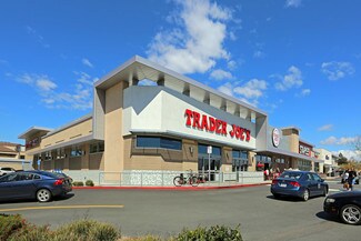 Plus de détails pour 1640-1666 Garnet Ave, San Diego, CA - Local commercial à louer