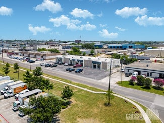 Plus de détails pour 5410-5422 Schertz Rd, San Antonio, TX - Local d'activités à louer