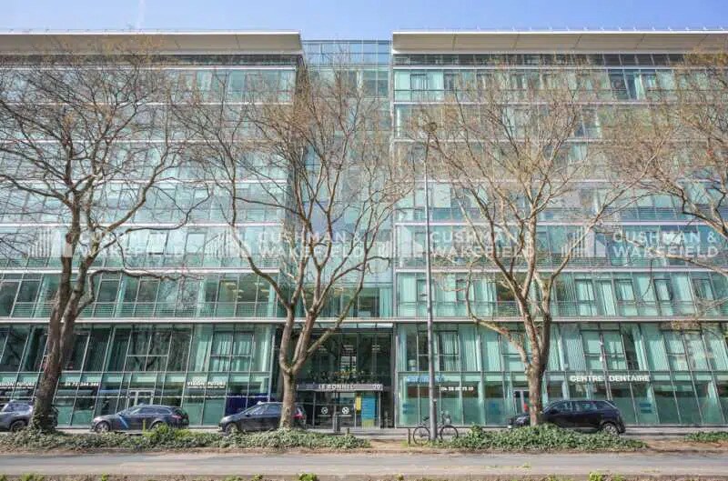 20 Rue De La Villette, Lyon, Lyon à louer - Photo de l’immeuble – Image 2 sur 4