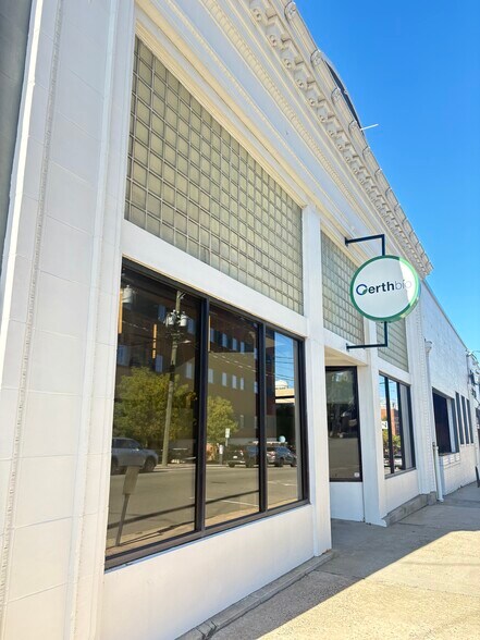 112 S Duke St, Durham, NC à louer - Photo de l’immeuble – Image 2 sur 54