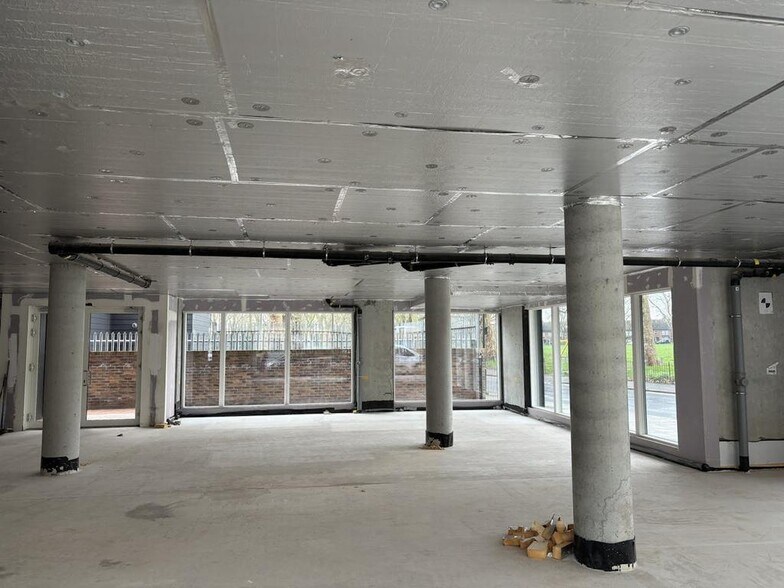 5A Leagrave St, Londres à louer - Photo de l’immeuble – Image 2 sur 11