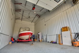 2364 Industrial Ln, Broomfield, CO à louer Photo intérieure– Image 2 sur 5