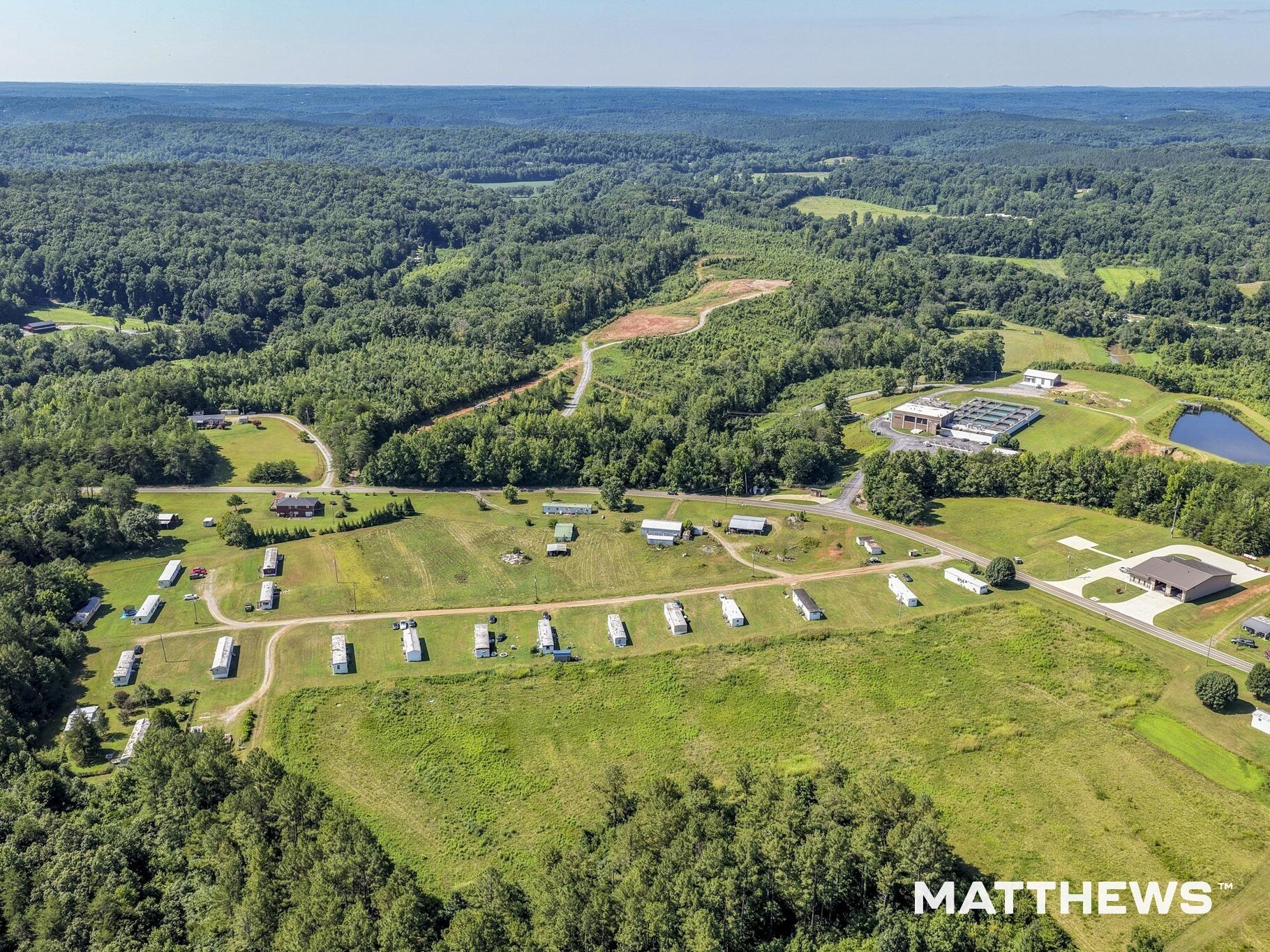 105 Deerview Dr, Rutherfordton, NC à vendre Photo principale– Image 1 sur 4