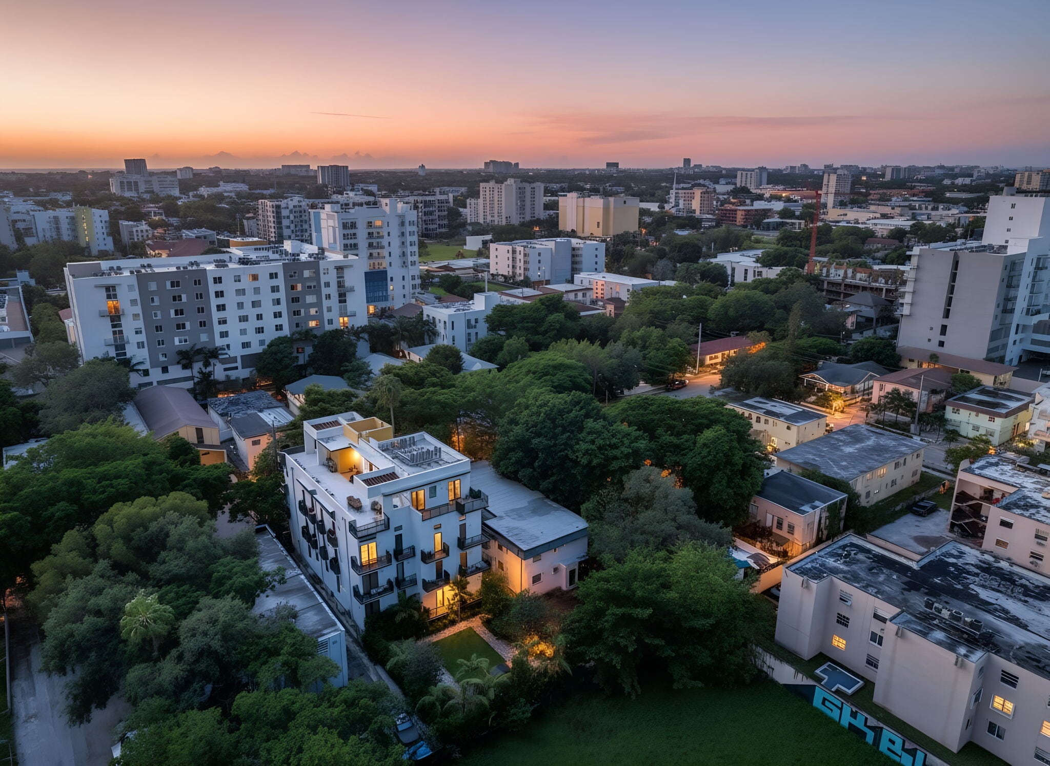 641 NW 2nd St, Miami, FL à vendre Photo principale– Image 1 sur 18