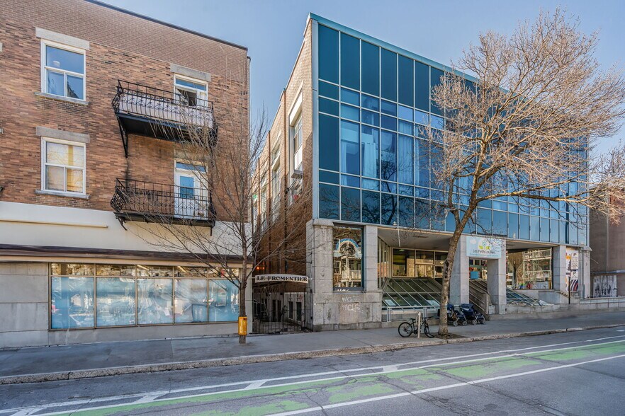 1375 Av Laurier E, Montréal, QC à vendre - Photo de l’immeuble – Image 1 sur 22