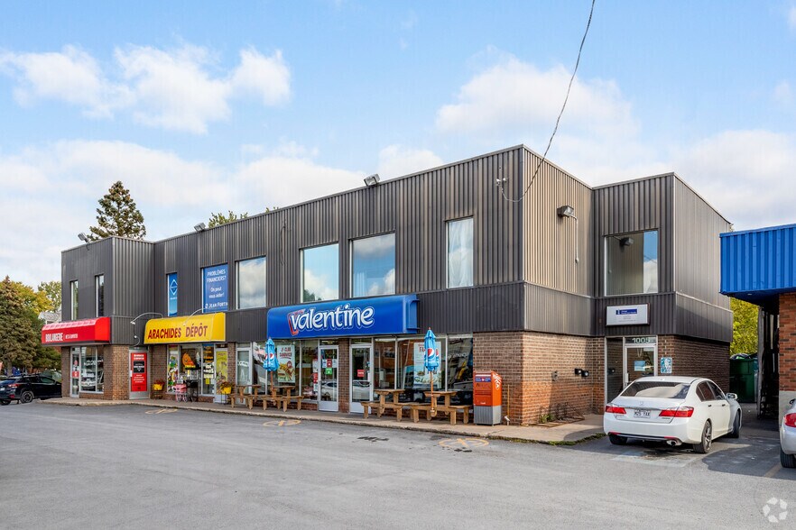1001-1005 Boul de Périgny, Chambly, QC à louer - Photo de l’immeuble – Image 2 sur 4