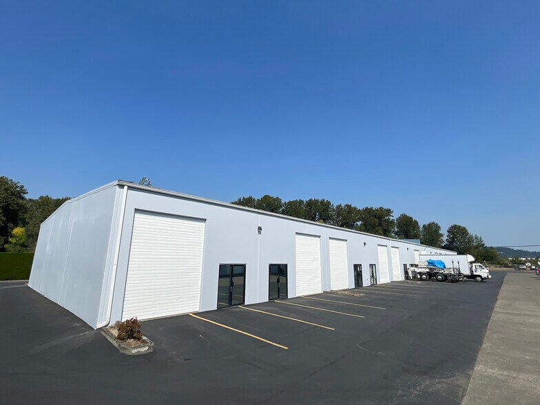 2002 17th St NW, Puyallup, WA à louer - Photo de l’immeuble – Image 3 sur 3