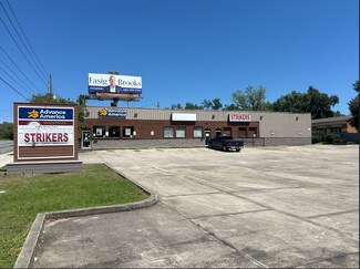 Plus de détails pour 2221 S Monroe St, Tallahassee, FL - Local commercial à vendre